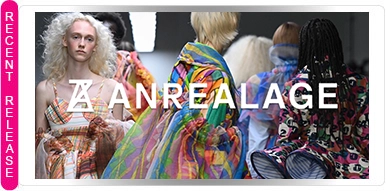 Anrealage SS26 “♡”