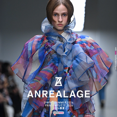ANREALAGE SS26