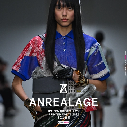ANREALAGE SS26