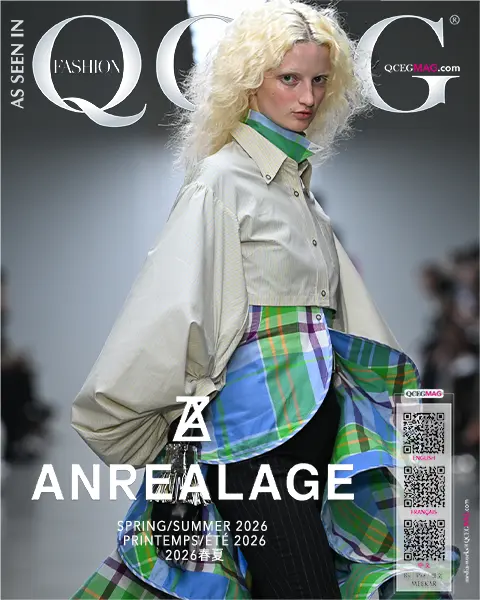 ANREALAGE SS26