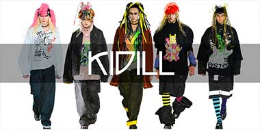 KIDIL AW25