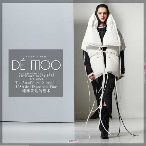 DÉ MOO AW25 RTW