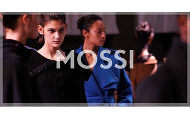 MOSSI AW25