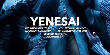 YENESAI AW25