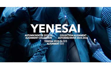 YENESAI AW25