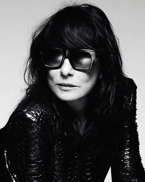 BARBARA BUI - PORTRAITURE