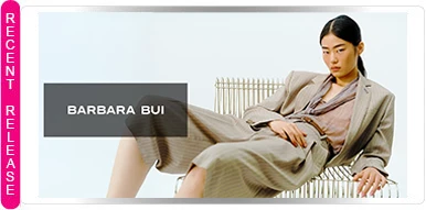 TIMELESS CONFIDENCE: BARBARA BUI SPRING-SUMMER 2026