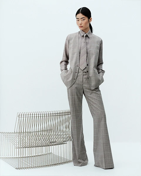 N°2 - BARBARA BUI'S SS26 COLLECTION