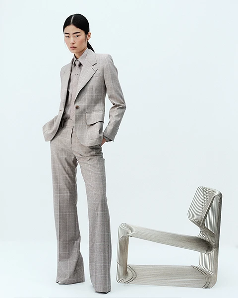 N°4 - BARBARA BUI'S SS26 COLLECTION