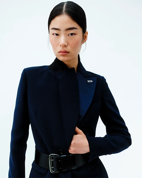 N°5 - BARBARA BUI'S SS26 COLLECTION