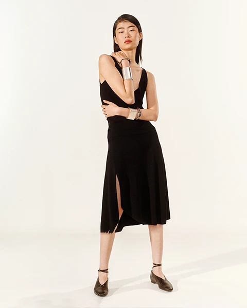 N°7 - BARBARA BUI'S SS26 COLLECTION