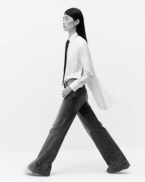 N°9 - BARBARA BUI'S SS26 COLLECTION