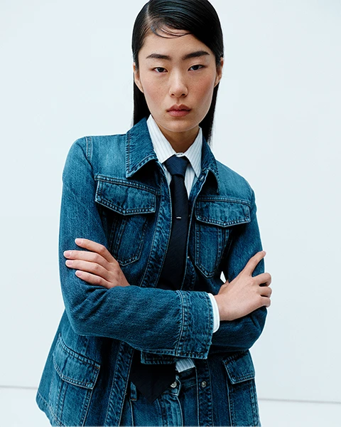 N°10 - BARBARA BUI'S SS26 COLLECTION