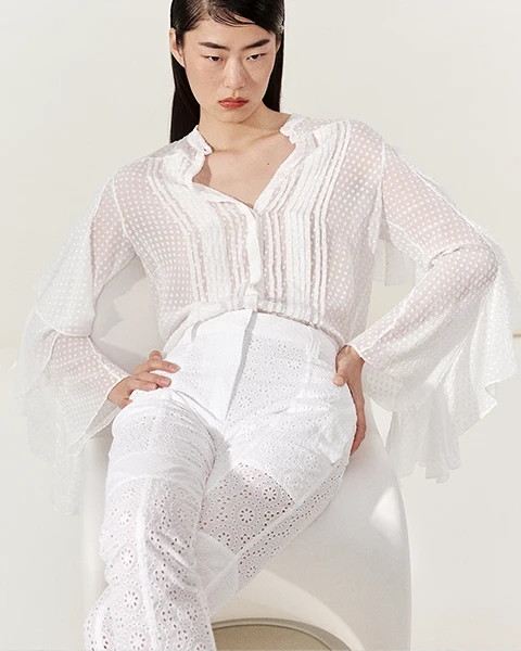 N°14 - BARBARA BUI'S SS26 COLLECTION