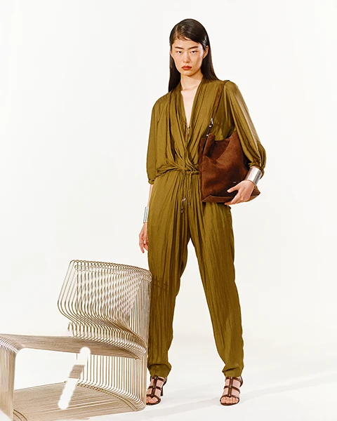 N°15 - BARBARA BUI'S SS26 COLLECTION