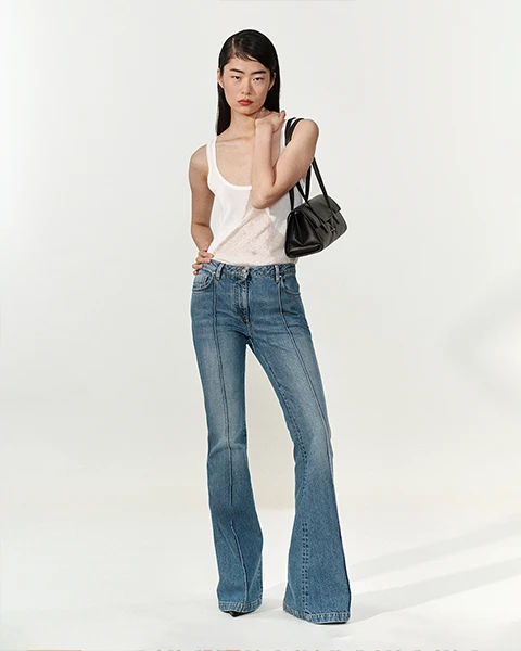 N°16 - BARBARA BUI'S SS26 COLLECTION