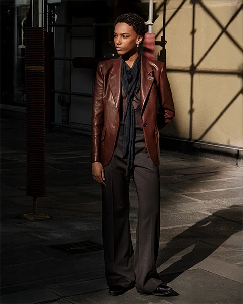 N°21 - BARBARA BUI'S SS26 COLLECTION