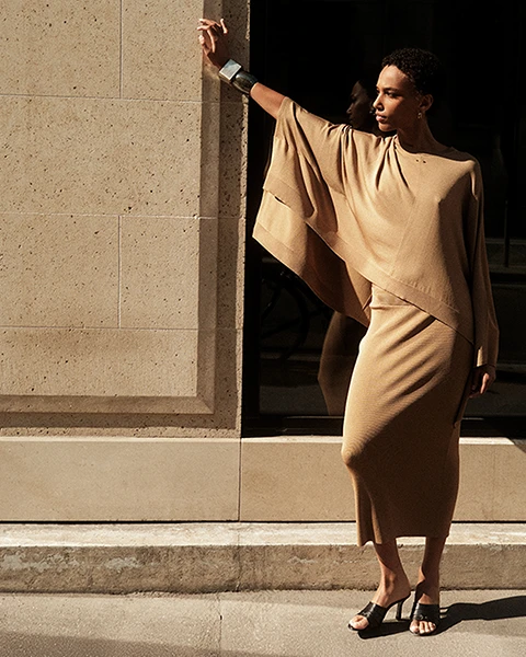 N°22 - BARBARA BUI'S SS26 COLLECTION