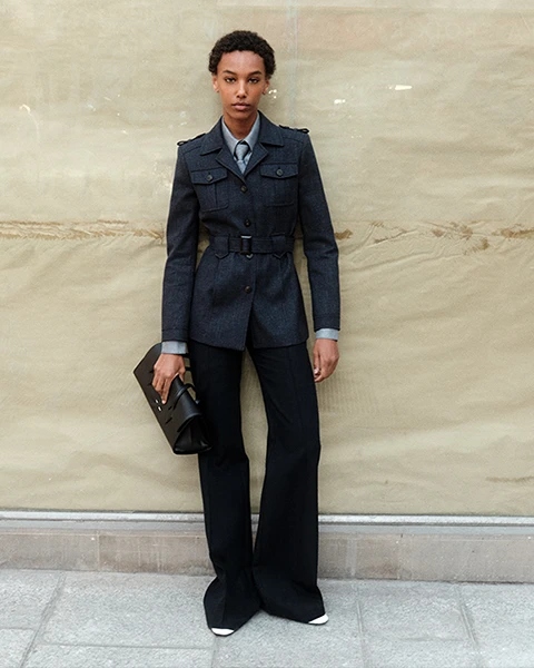 N°24 - BARBARA BUI'S SS26 COLLECTION