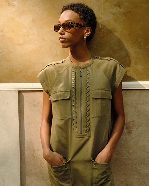 N°26 - BARBARA BUI'S SS26 COLLECTION