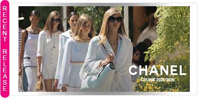 CHANEL Cruise 2025/2026