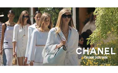 CHANEL CRUISE 2025-2026