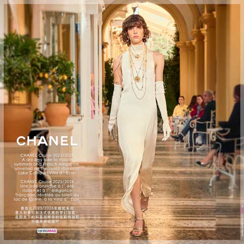 CHANEL