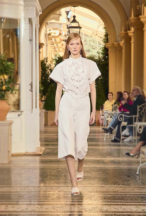 N°20 Cruise 2025/2026 Collection