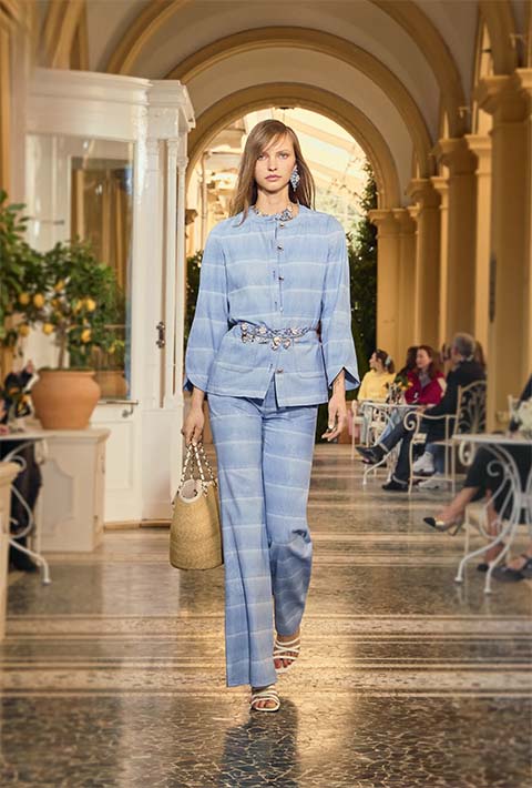 N°31 Cruise 2025/2026 Collection