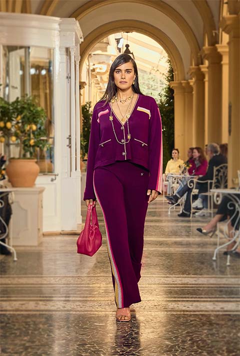 N°32 Cruise 2025/2026 Collection