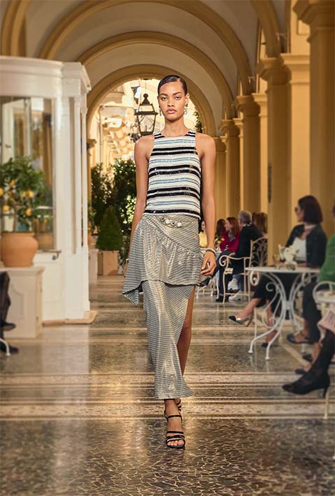 N°51 Cruise 2025/2026 Collection