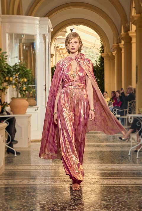 N°54 Cruise 2025/2026 Collection