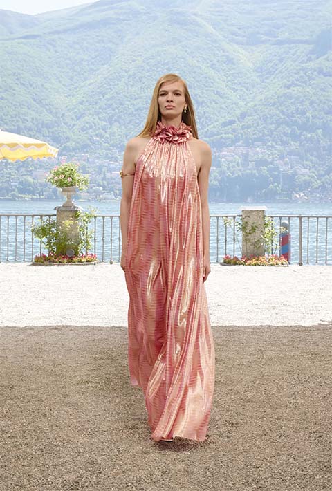 N°55 Cruise 2025/2026 Collection