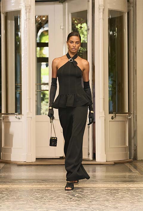 N°62 Cruise 2025/2026 Collection