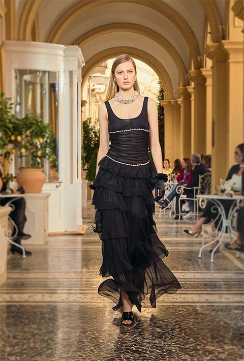 N°64 Cruise 2025/2026 Collection
