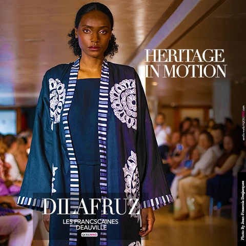 DILAFRUZ