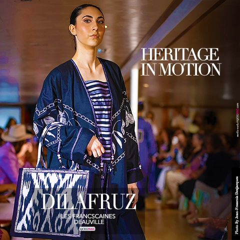 DILAFRUZ