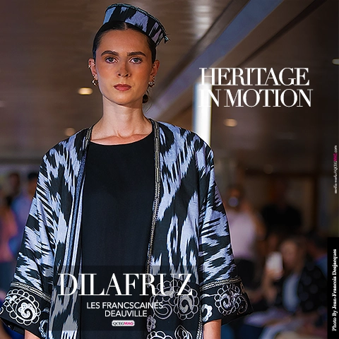 DILAFRUZ