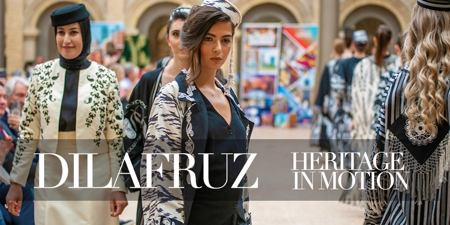 DILAFRUZ