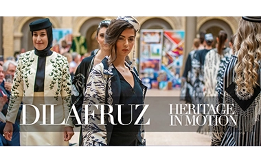 DILAFRUZ