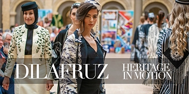 DILAFRUZ