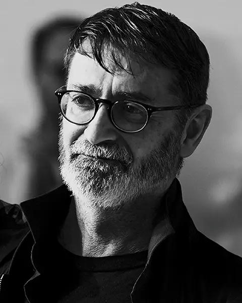 FRANCK SORBIER