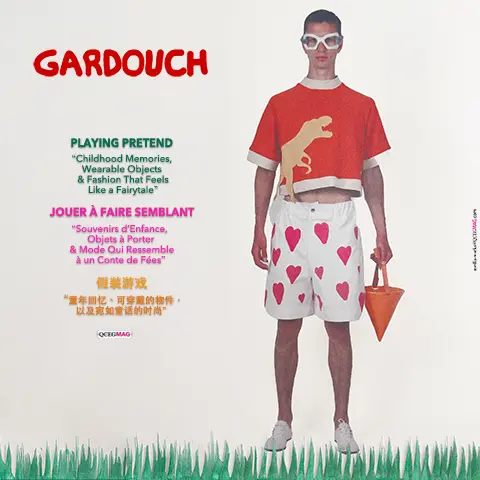 GARDOUCH