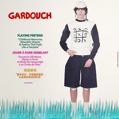 GARDOUCH
