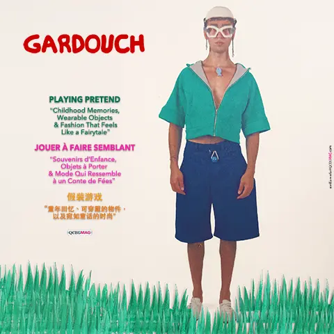 GARDOUCH