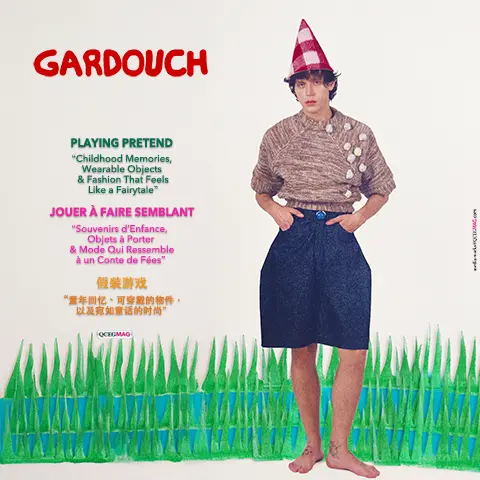 GARDOUCH