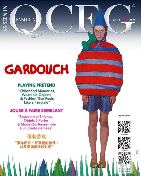 GARDOUCH