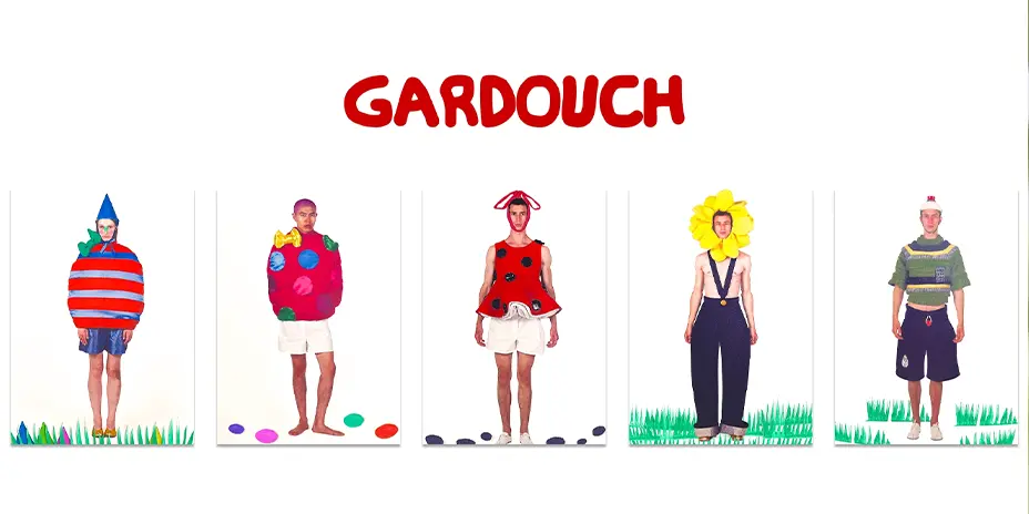GARDOUCH