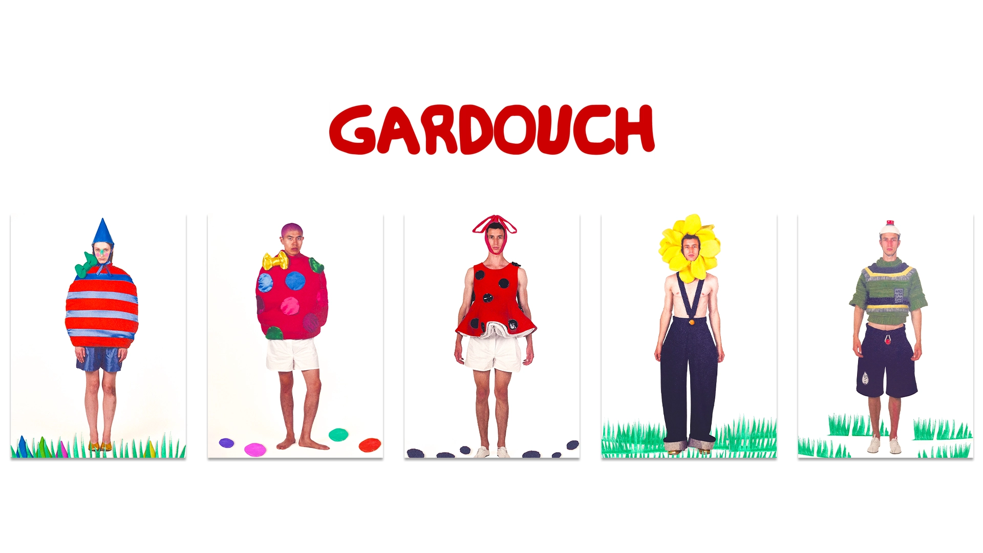 GARDOUCH