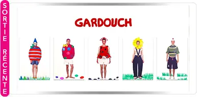 GARDOUCH